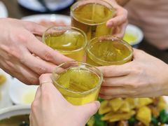 -长城东北菜(新港西路店)
