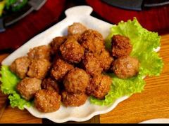 -守柴炉烤鸭(中海国际店)