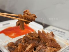 -细妹五香牛杂(步行街店)