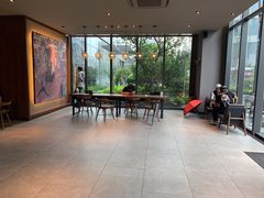 -星巴克(真如星光耀广场店)
