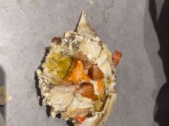 -奔海甄选·活鲜刺身铁板烧自助(太原里店)