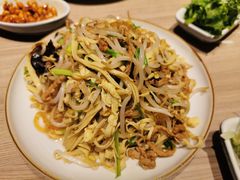 -老昌春饼(中央大街店)