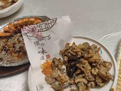 -凯达家宴(宏盛小区店)