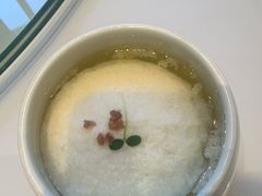 鸡豆花-马旺子酒楼