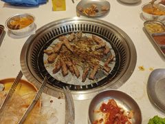 -韩小悦点餐式牛排烤肉自助(龙湖金楠天街店)