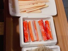 -傣妹火锅(徐泾店)