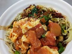 -南京交通职业技术学院第四食堂