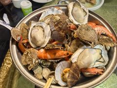 -良师门滨海人家·海鲜·家常菜(滨海城店)