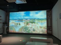 -南京市规划建设展览馆