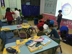 -瑞思成长中心(高新校区)