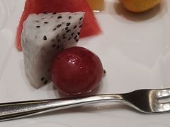 -君来湖滨饭店·渔餐厅