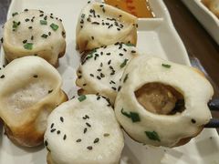 -东泰祥生煎馆(陕西南路店)