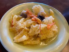 传统烩三鲜-逢源酒楼(东大街店)