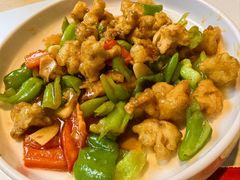 -李老哈·东北菜(宋园路店)