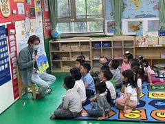 -MUFFY'S博识梦飞幼儿园(万柳园)
