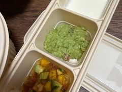 -墨纪Mojí墨西哥餐厅(官舍店)