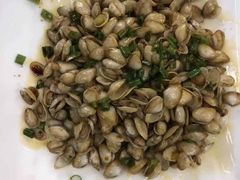 -渔中舟海鲜大排档(普陀沈家门店)