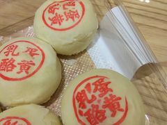 -詹记桃酥(马鞍山万达店)