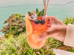 -蜜悦·波西塔诺悬崖海景餐厅