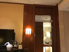 -上海雅居乐万豪侯爵酒店