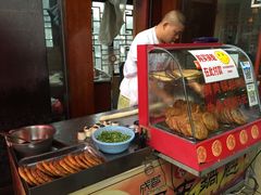 锅魁-白家高记肥肠粉(总店)