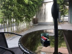 -粗茶淡饭·隐庐私厨(东亭店)