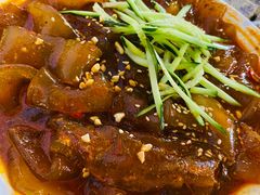 -郑喜旺烧烤(新密总店)