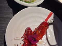 -花潮料理艺食馆(SM新生活广场店)
