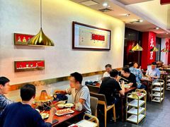 -1078號老北京涮肉(松柏店)