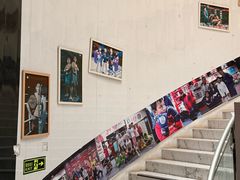 -格斗兄弟搏击健身训练馆(望京店)