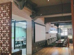 -JINNS锦时 steak&pizza(浸信会礼拜堂旧址店)