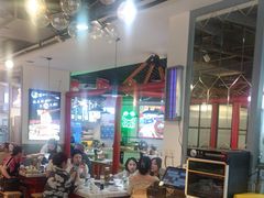 -蛙一刀·麻椒鱼火锅(金仙桥店)