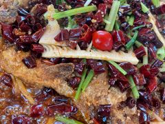 -老板恋上鱼(恒隆广场店)