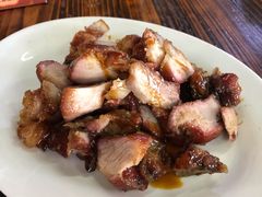叉烧-大赤坎肥仔强烧味海鲜餐厅(大赤坎店)