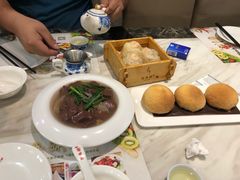 -點無缺茶楼·海鲜酒家(世博店)