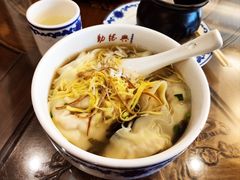 开洋馄饨-勤德兴(湖滨路店)