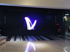 -太平洋影院(西村店)