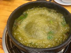 -榕江牛瘪牛肉火锅