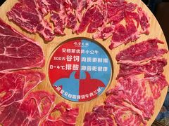 -吼堂老火锅(太古里总店)