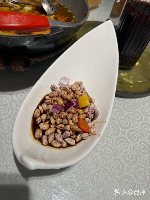 辣婆婆(航天桥店)图片