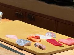 -AKIMOTO秋本寿司(双井店)