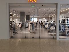 -H&M(来又来时尚购物广场店)