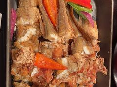 -重庆尼依格罗酒店·欣厨Niccolo Kitchen