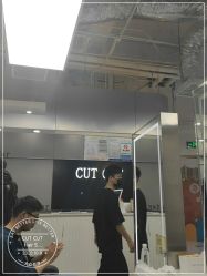 -CUT CUT Hair Salon