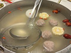 -八合里潮汕鲜牛肉火锅(上海汇智广场店)