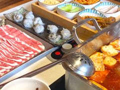 -螺大喜螺蛳粉火锅(雍和宫店)
