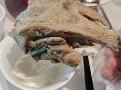 -丁哥·庐味鲜 土菜·20年老字号(世纪阳光花园店)