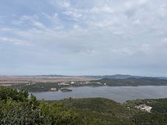 -沈阳辉山风景区