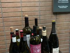 -肆海小川菜酒馆Wine Bistro (青年路店)
