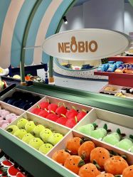 -奈尔宝家庭中心·亲子餐厅(北京东坝万达店)